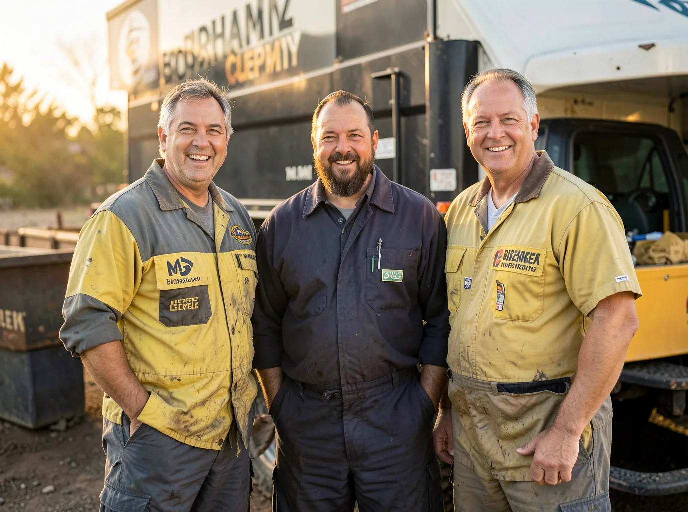 Sewage Cleanup company in Santa Margarita, CA