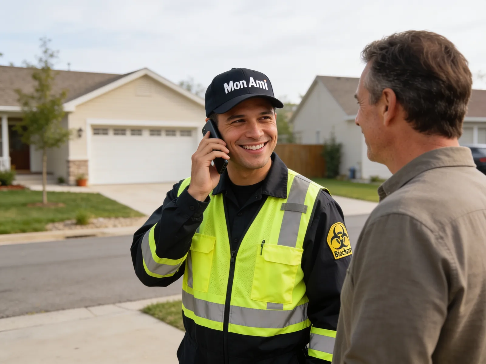 Sewage Cleanup Santa Margarita, CA FAQs